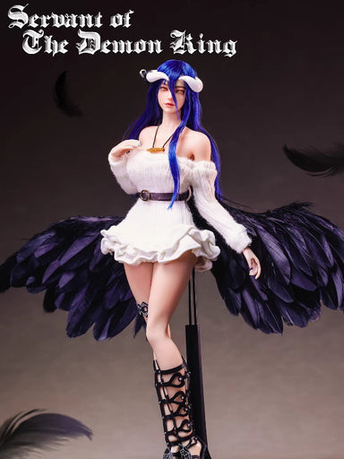 Pre-order 1/6 KSTOYS KS21008 Servant Of The Demon King Action Figure