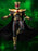 In-stock 1/6 THREE ZERO 3Z1026 Power Rangers Lord Drakkon Evo III
