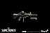 Pre-order 1/12 6inchplus SS001 Sanctioner