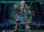 Pre-order GDTOYS X BROTOYS GB002 Dark Storm Prince 7 inch