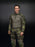 In-stock 1/6 SoldierStory SS-143 SOLDIER STORY China HK SDU Assault Rifleman Figure