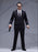 In-stock 1/6 TOPO STUDIO TP024 Asian Figure Suit Set (White Shirt Ver.)