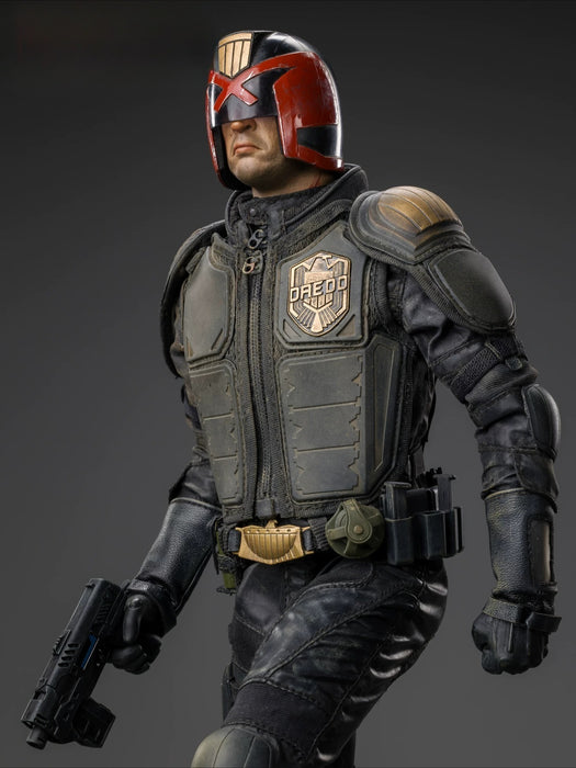 Pre-order 1/6 Art Figures AF033 Heavy SWAT Remastered Edition