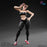 Pre-order 1/12 XCOCANN CFC004 Shadow Princess Action Figure