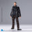 Pre-order 1/12 HIYA TOYS ESW0307 The Walking Dead Negan Action Figure