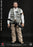 Pre-order 1/6 UJINDOU UD9066B AFO NEPTUNE MOTHER Action Figure