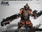 Pre-order 1/12 DAMTOYS FTOH-02 Zhang Fei Action Figure