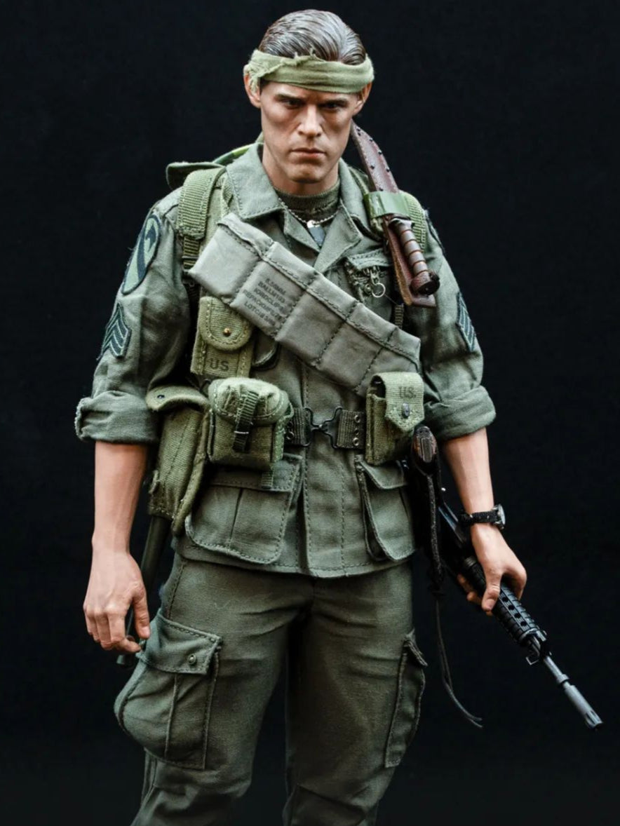 Full Set (1/6 & 1/12) — Page 16 — GIANTOY action figures