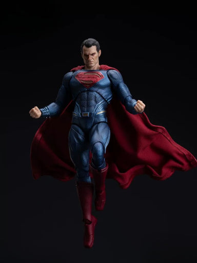 Pre-order 1/12 INART Hg-M0005 BVS Dawn of Justice - Superman Action Figure