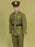 Pre-order 1/6 QOTOYS QOM-1047 Air Force 4th Group in HangZhou JianQiao 1937