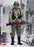 Pre-order 1/6 UJINDOU UD9041 WWII Wehrmacht-Heer Panzergrenadier Kharkov 1943