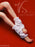 Pre-order 1/6 VS toys 24XG111 24XG112 Female Feet in Gestures Accessories