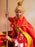 Pre-order 1/6 HAOYU TOYS H22066 Myth Series - Monkey King - Embroidered version