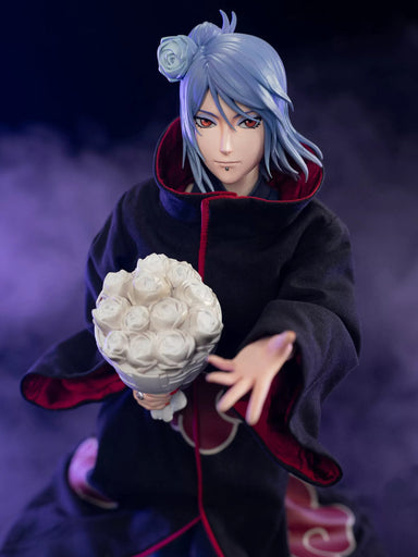 Pre-order 1/6 Rocket Toys ROC-023 Konan Action Figure