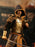 Pre-order 1/6 POP TOYS EX049 Representative from Hell Action Figure (Re-issue)