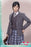 Pre-order 1/6 ASMUS TOYS GC002W KIBITSU MOMOKO – Winter Uniform Ver Action Figure