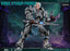 Pre-order GDTOYS X BROTOYS GB002 Dark Storm Prince 7 inch