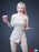 Pre-order 1/6 Z6TOYS ZC017 Female Head Sculpt (Adjustable Eyes & tongue)