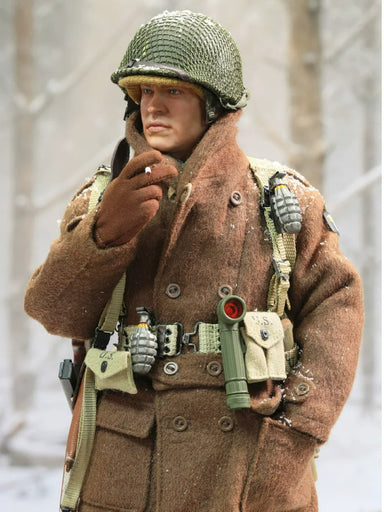 Pre-order 1/6 DID A80199 WWII US Army 101st Airborne Division 506th PIR Action Figure