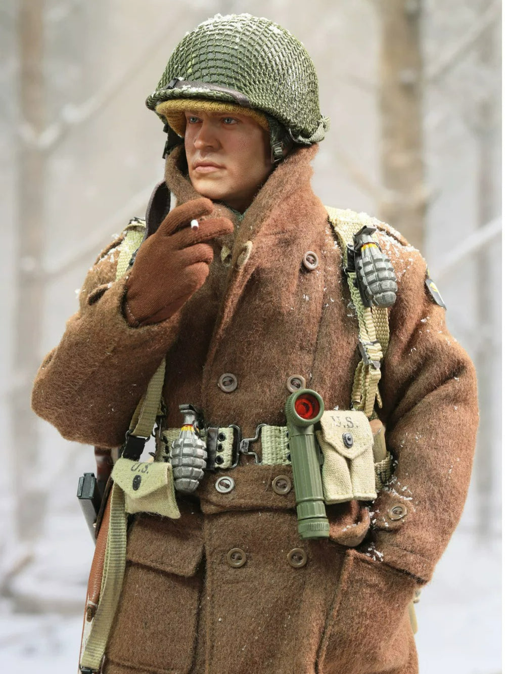 1/6 Customize