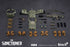 Pre-order 1/12 6inchplus SS001 Sanctioner