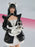 In-stock 1/6 Verycool VCF-2065 Assassin Maid Michelle Action Figure