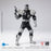 Pre-order 1/12 HiyaToys ESJ0163 Judge Dredd Exquisite Super Series Judge Dredd (Black & White Ver.)