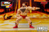 Pre-order 1/12 Storm Collectibles SFSA08 ZANGIEF - STREET FIGHTER ZERO 3 Action Figure
