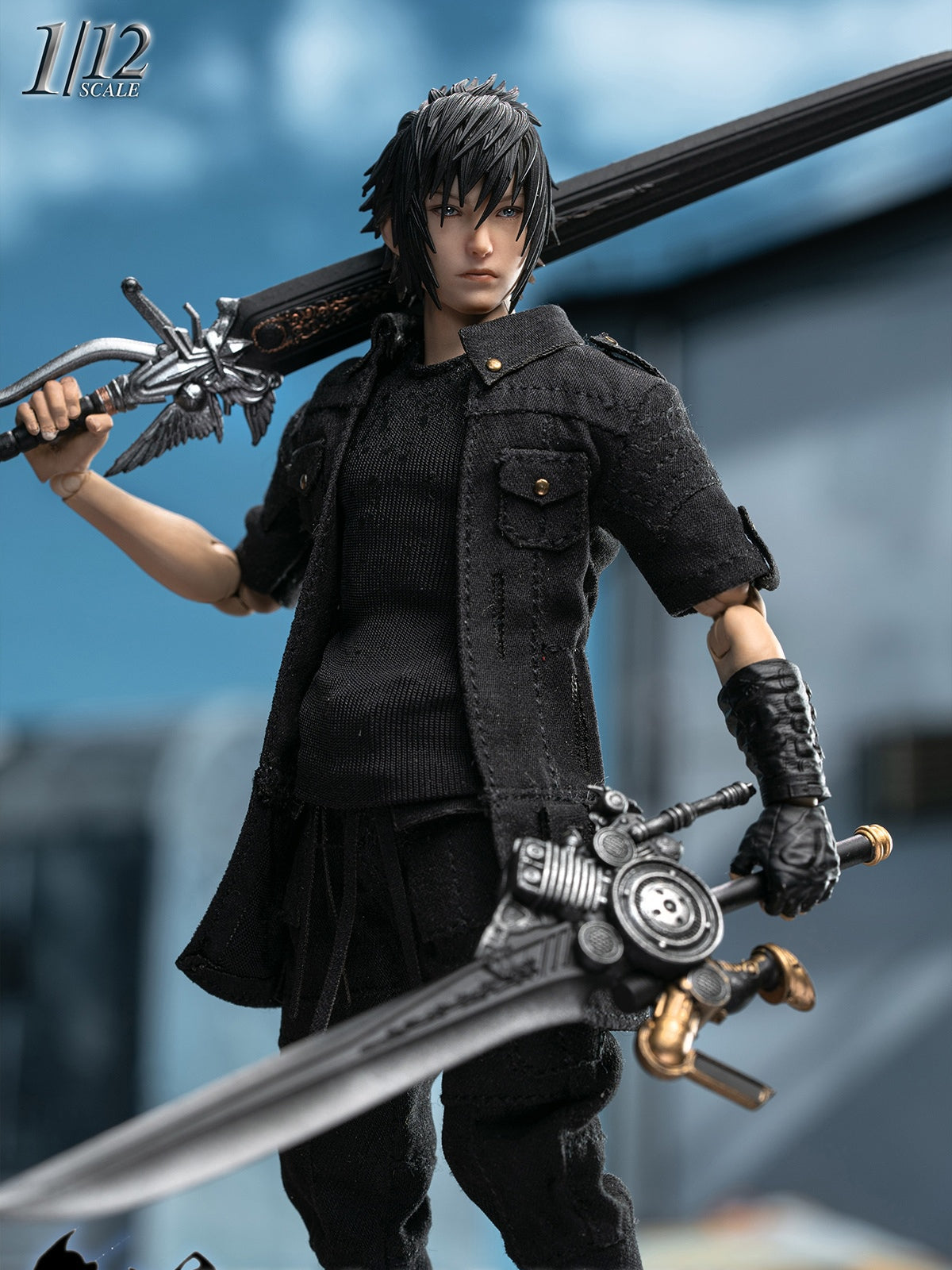 1/12 (Pre-order) — GIANTOY action figures 1/12 (Pre-order) — GIANTOY action figures