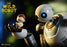 Pre-order BLITZWAY BW-CA-11601 Wild Robot ROZ