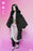 Pre-order 1/6 JKTOYS K-017 Crimson flame Girl Nezuko Cosplay Version Action Figure