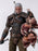 Pre-order 1/6 PureArts PA010TW The Witcher 3: Wild Hunt Geralt of Rivia Action Figure