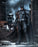 Pre-order 1/12 INART MAG-G0007 Batman Battle Damaged Version