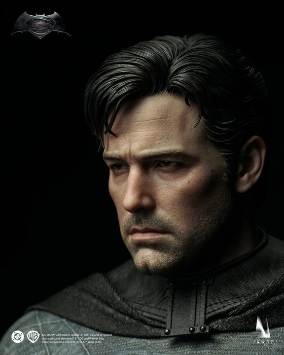 Pre-order 1/6 INART AgA034 BVS Dawn of Justice - Batman Action Figure