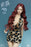 Pre-order 1/6 JKTOYS K-016 Milly2.0 Female Head Sculpt (ABCD)