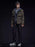 Pre-order 1/6 Rise Work RW03 M65 Casual Costume set