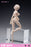 In-stock 1/12 86TOYS X Longshan T86-ST01234A Semi-Seamless Pale Female Body