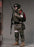 Pre-order 1/6 DAMTOYS 78111 RUSSIAN NAVAL INFANTRY COMMANDER MARIUPOL Action Figure