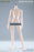 In-stock 1/6 JIAOU DOLL JOK-17A Slim Fit Male Seamless Body