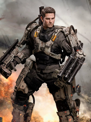 Pre-order 1/6 General's Armoury GA3001 Respawn Soldier Action Figure