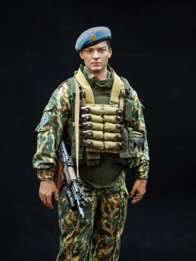 Pre-order 1/6 UJINDOU UD9049 RUASSIAN AIRBORNE TROOPS in Kosovo 1999