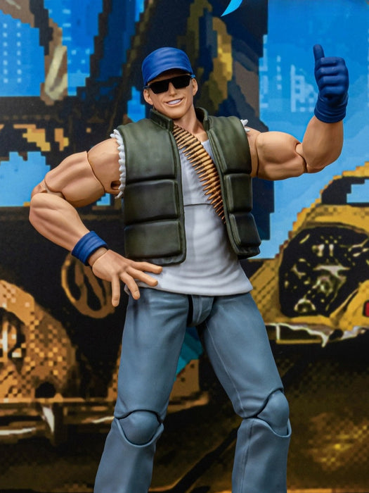 Pre-order 1/12 Storm Collectibles SKKF17 CLARK STILL Action Figure