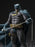 Pre-order 1/12 INART MAG C0006 TDKR Batman (Blue Suit) Action Figure