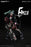 In-stock 1/12 Romankey X COWL Gun Girl Action Figure