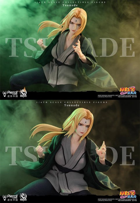 Pre-order 1/6 RocketToys ROC-009 Tsunade Action Figure