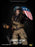 Pre-order 1/6 Facepool FPAC003 Legendary Captain WWⅡ Costume