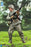 Pre-order 1/12 DID XD80042 WWII German MG34 Gunner – Alois Action Figure