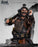 Pre-order 1/12 DAMTOYS FTOH-02 Zhang Fei Action Figure