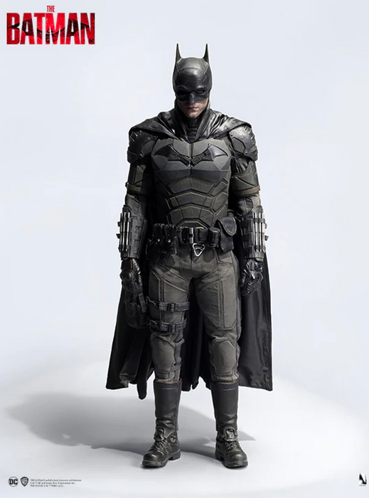 [Pre-owned] In-stock 1/6 INART PT002-1 The Batman (Premium)