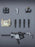 Pre-order 1/12 HASUKI WM-07 Reconnaissance Enhancement Kit